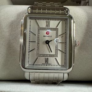 Michele watch